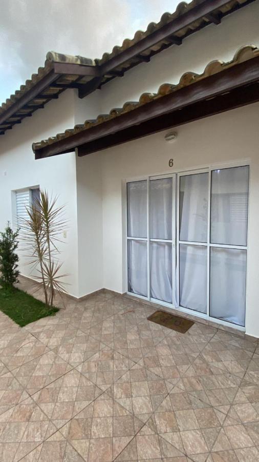 Casa Com Piscina E Churrasqueira - Lindissima! Itanhaem Exterior photo